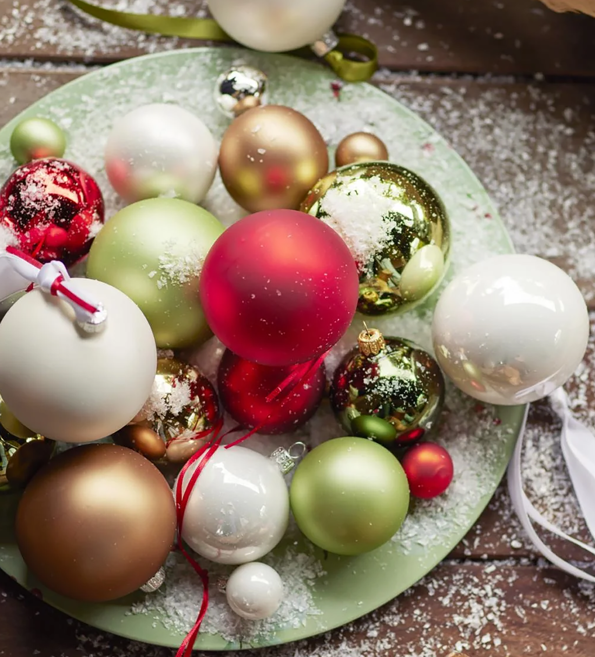 Christmas Decorations