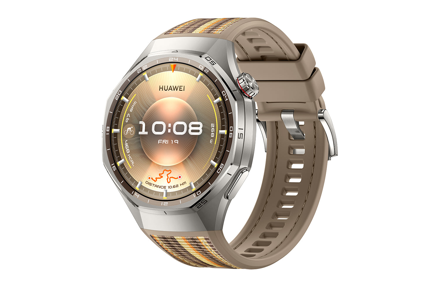 Huawei GT 6 Pro Watch | 46mm | Brown