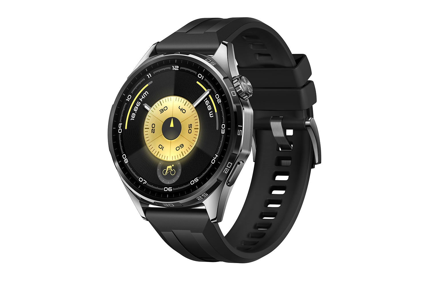 Huawei GT 6 Watch | 46mm | Black