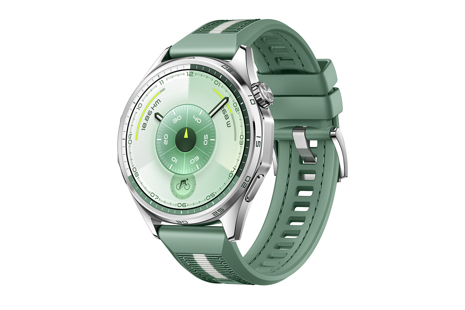 Huawei GT 6 Watch | 46mm | Green