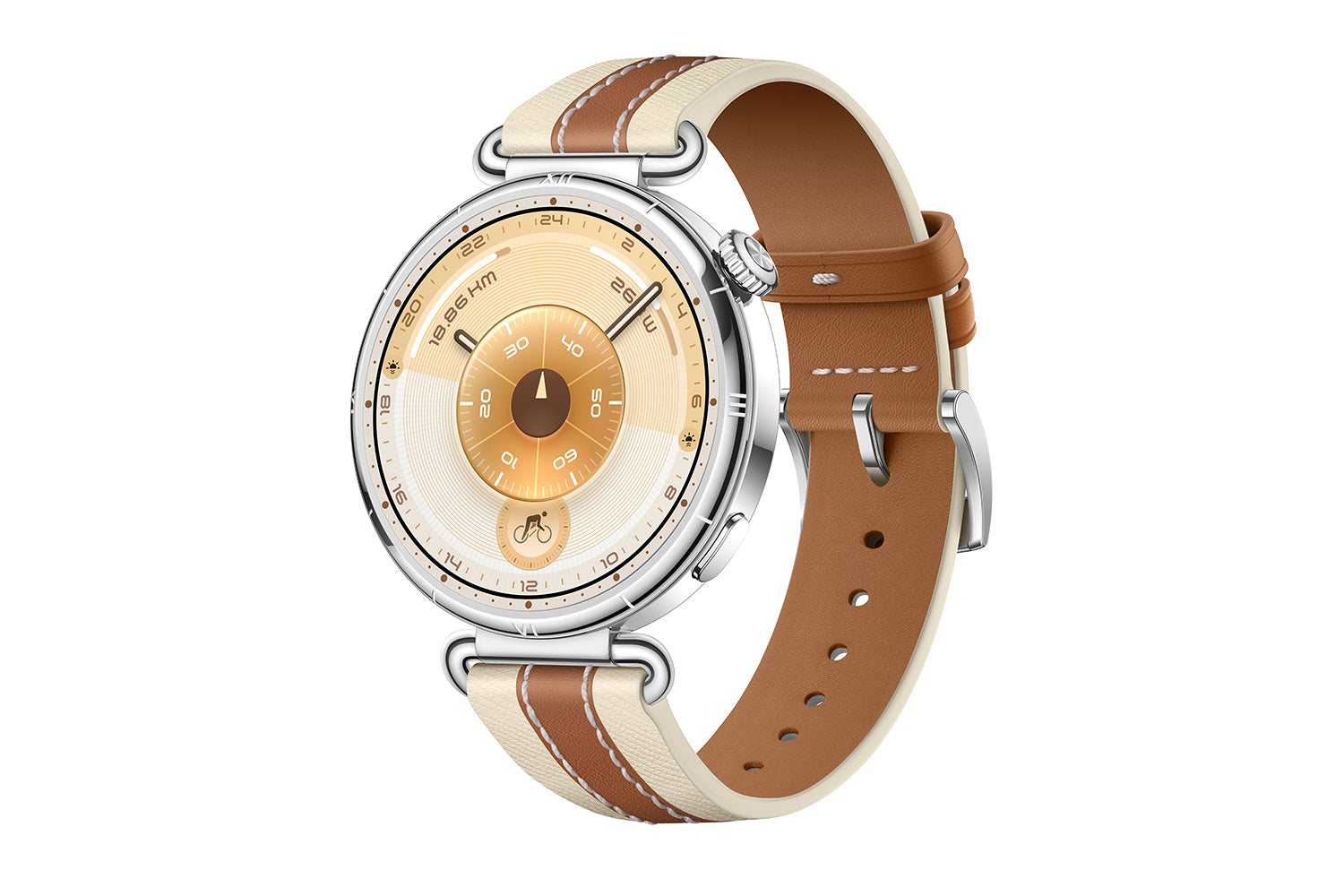 Huawei GT 6 Watch | 41mm | Brown