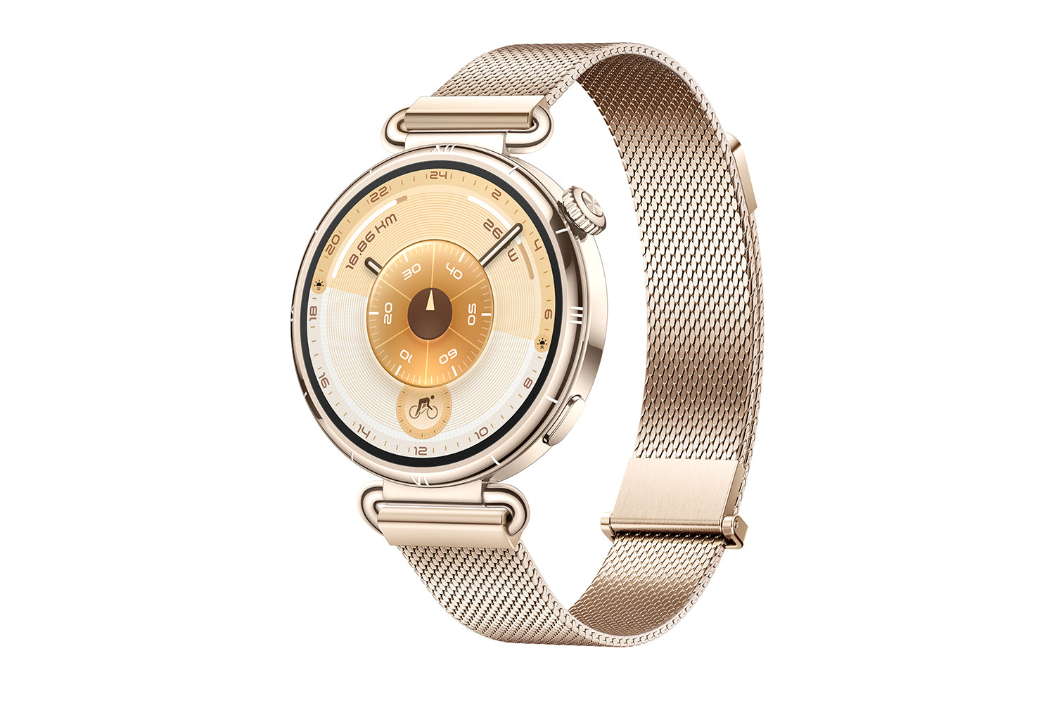 Huawei GT 6 Watch | 41mm | Gold
