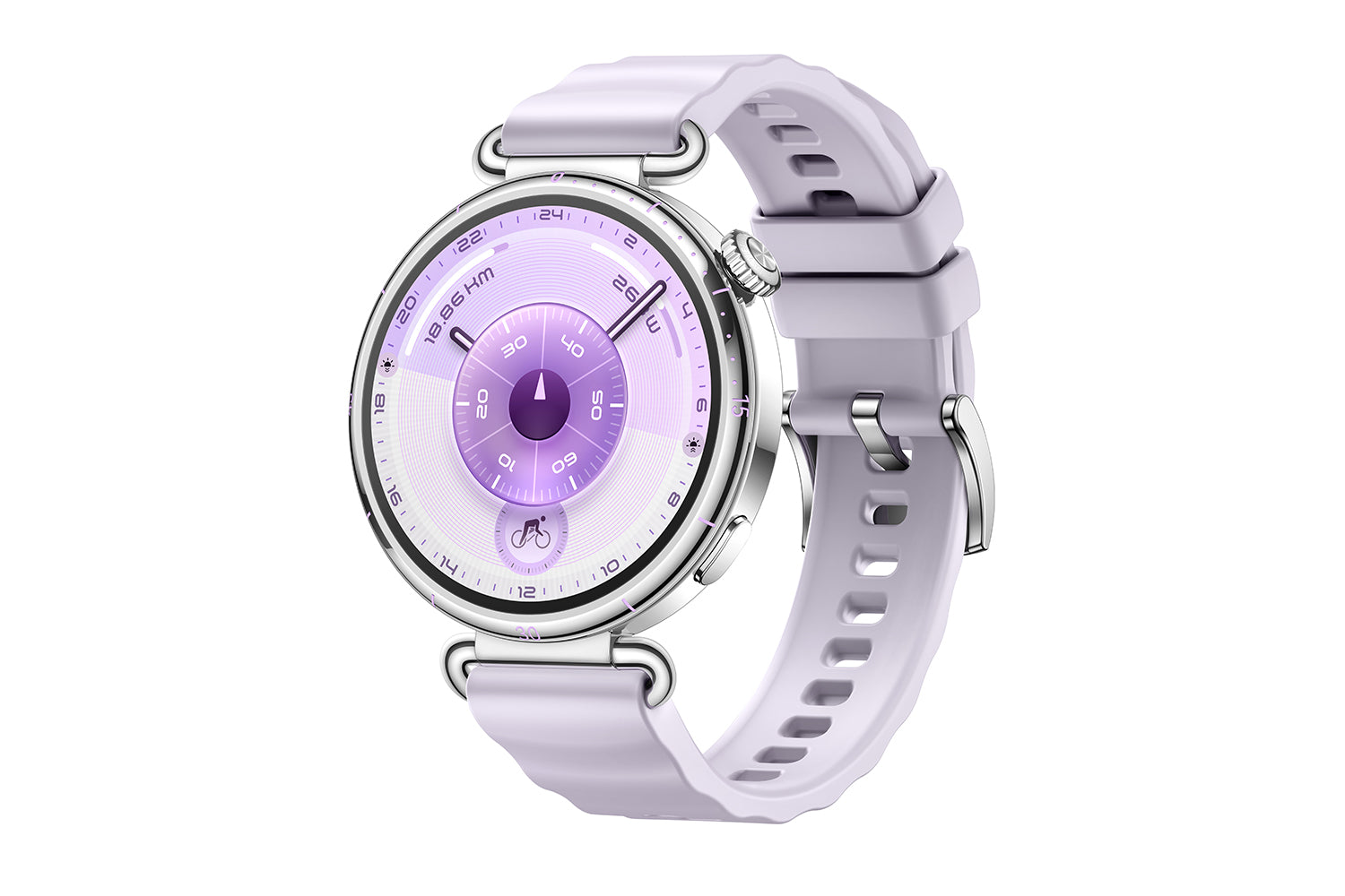 Huawei GT 6 Watch | 41mm | Lilac
