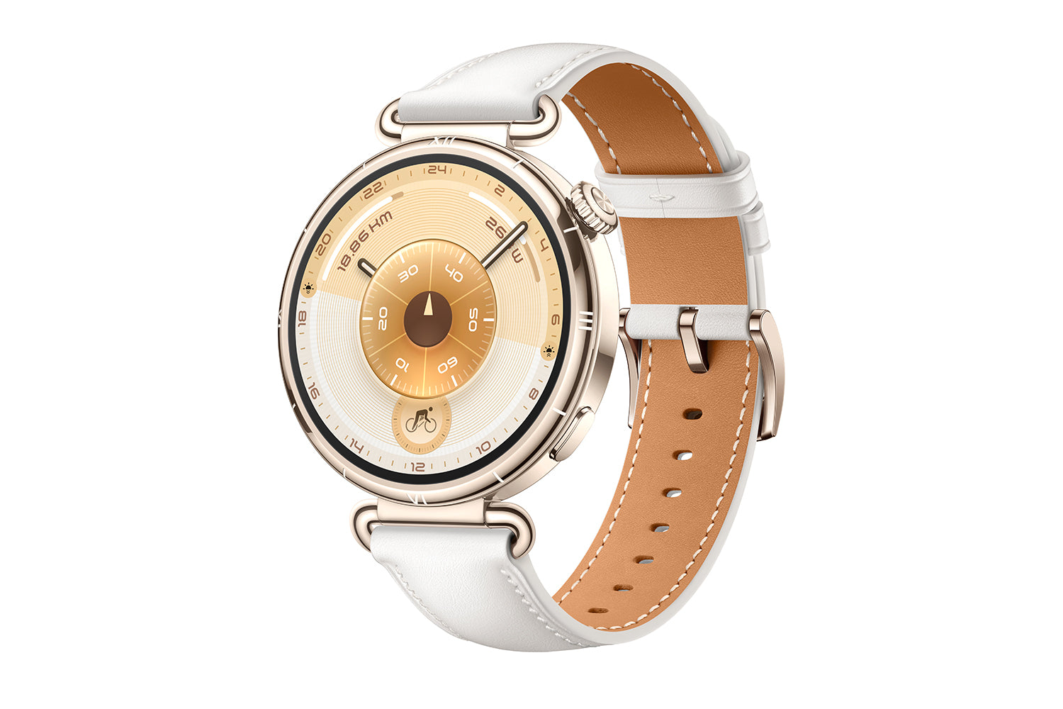 Huawei GT 6 Watch | 41mm | White