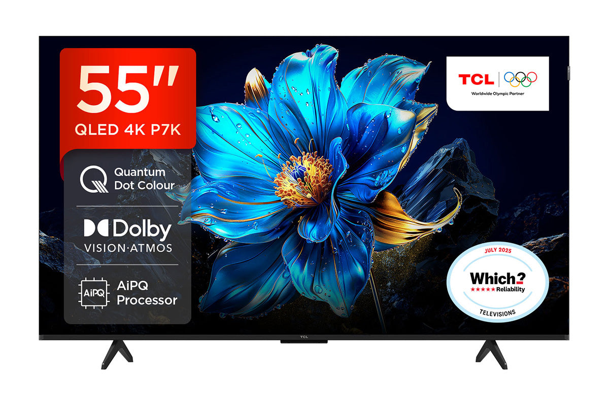 TCL P7K 55