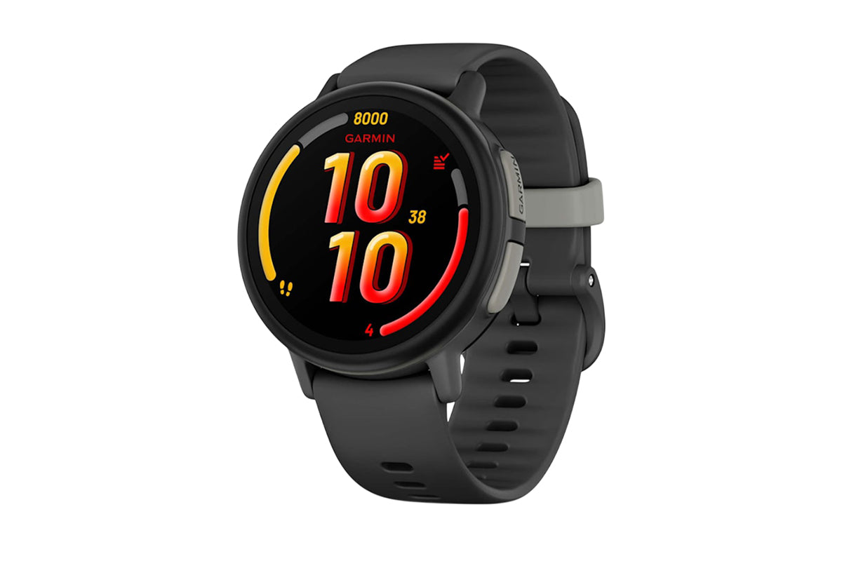 Garmin Bounce 2 | 43mm | Slate Grey