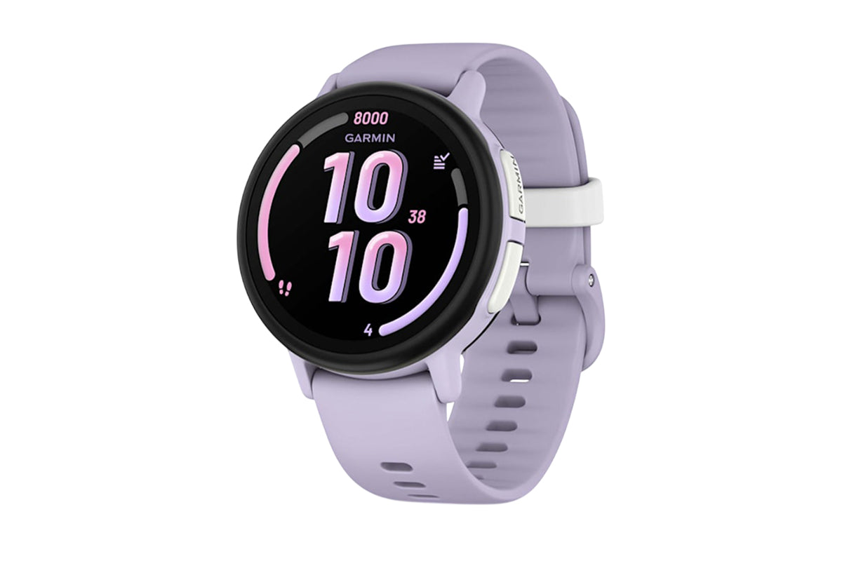 Garmin Bounce 2 | 43mm | Light Purple