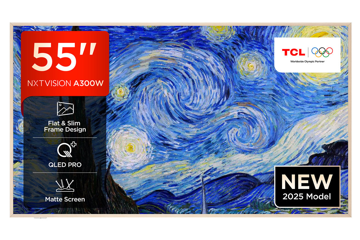 TCL 55