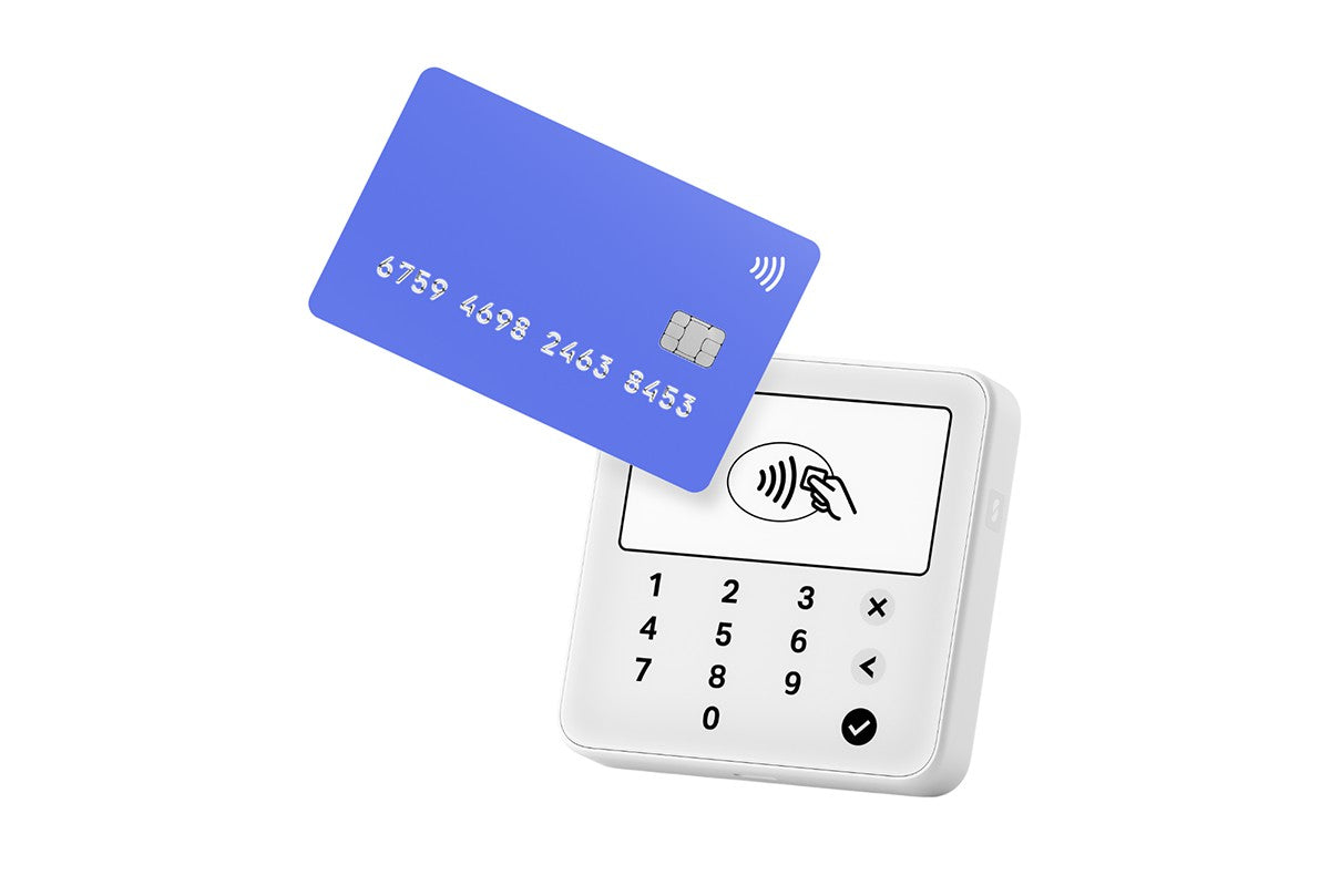SumUp Solo Lite Card Reader