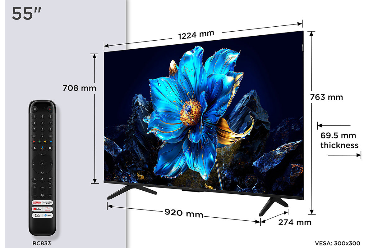 TCL 55