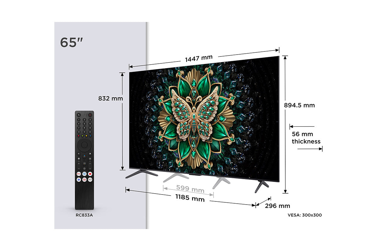 TCL 65