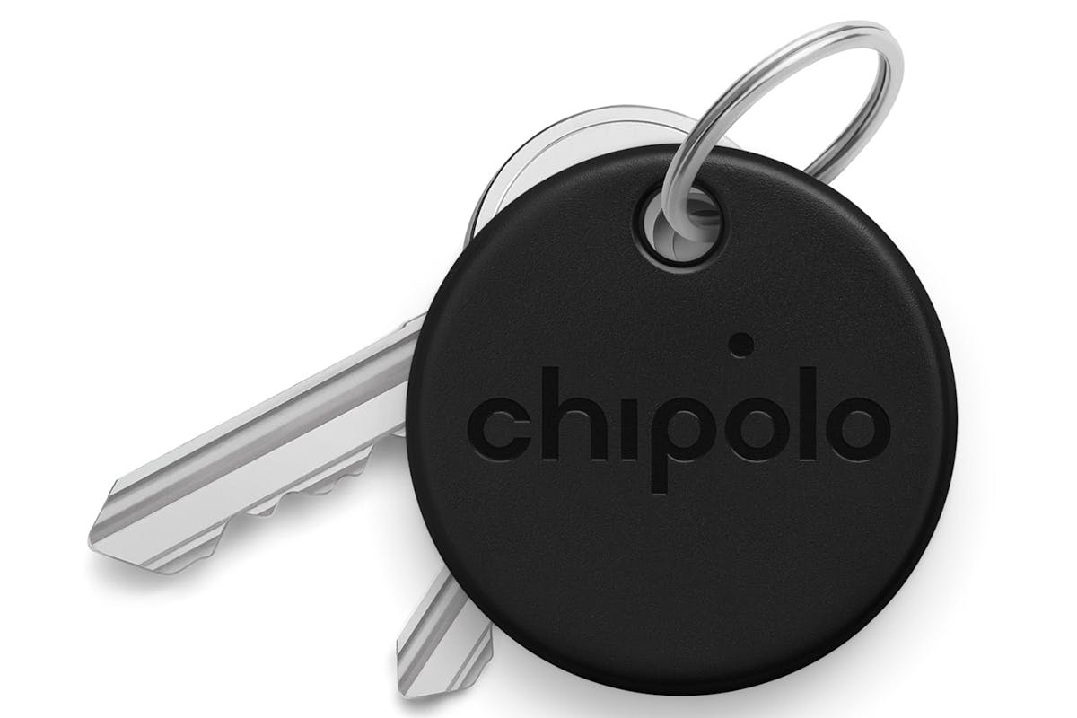 Chipolo One Bluetooth Item Finder | Black