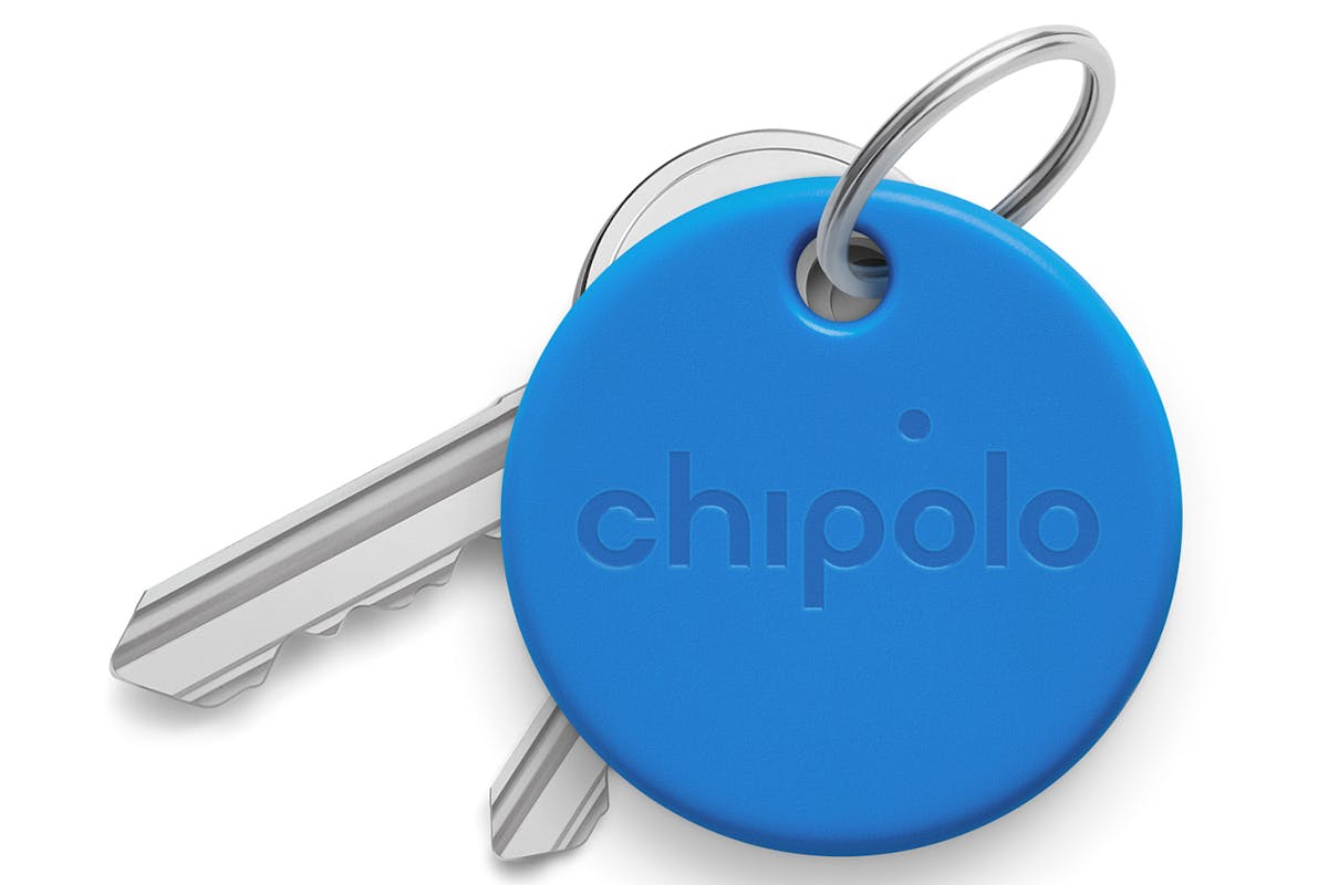 Chipolo One Bluetooth Item Finder | Blue