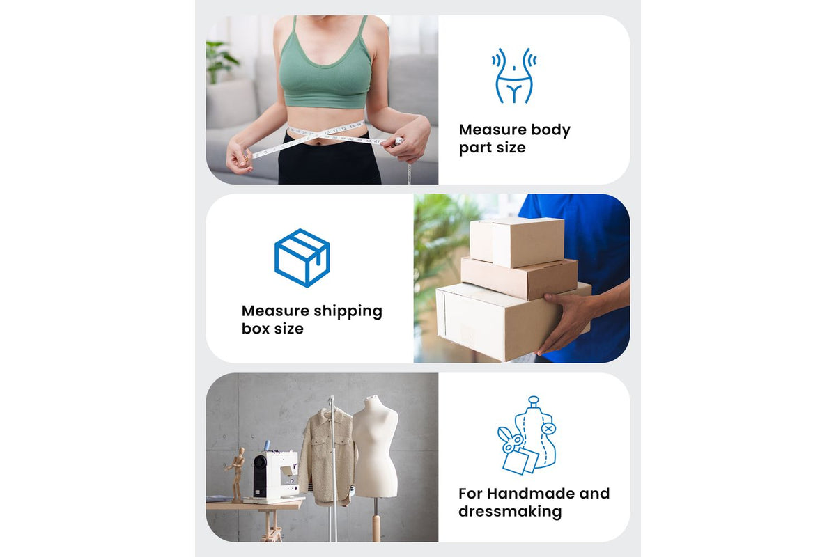 Renpho - PEU-R-Y002-BK - 5