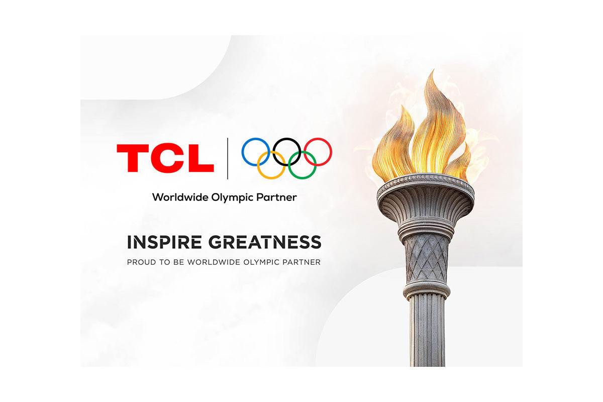 TCL 55