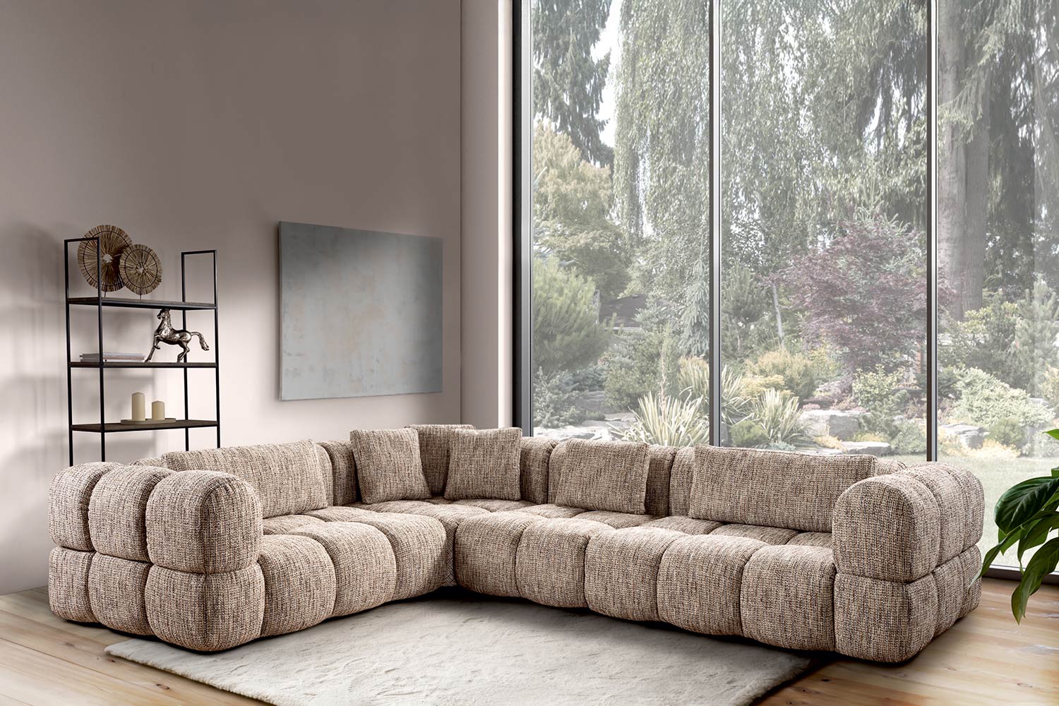 Fabric sofas harvey norman discount