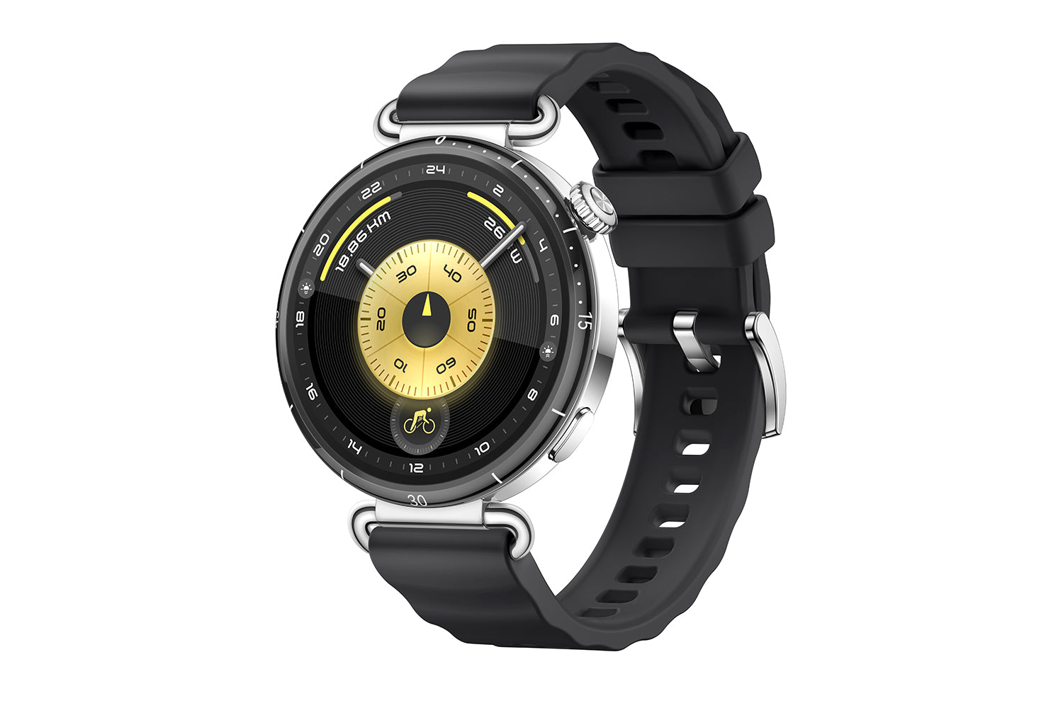 Huawei GT 6 Watch | 41mm | Black