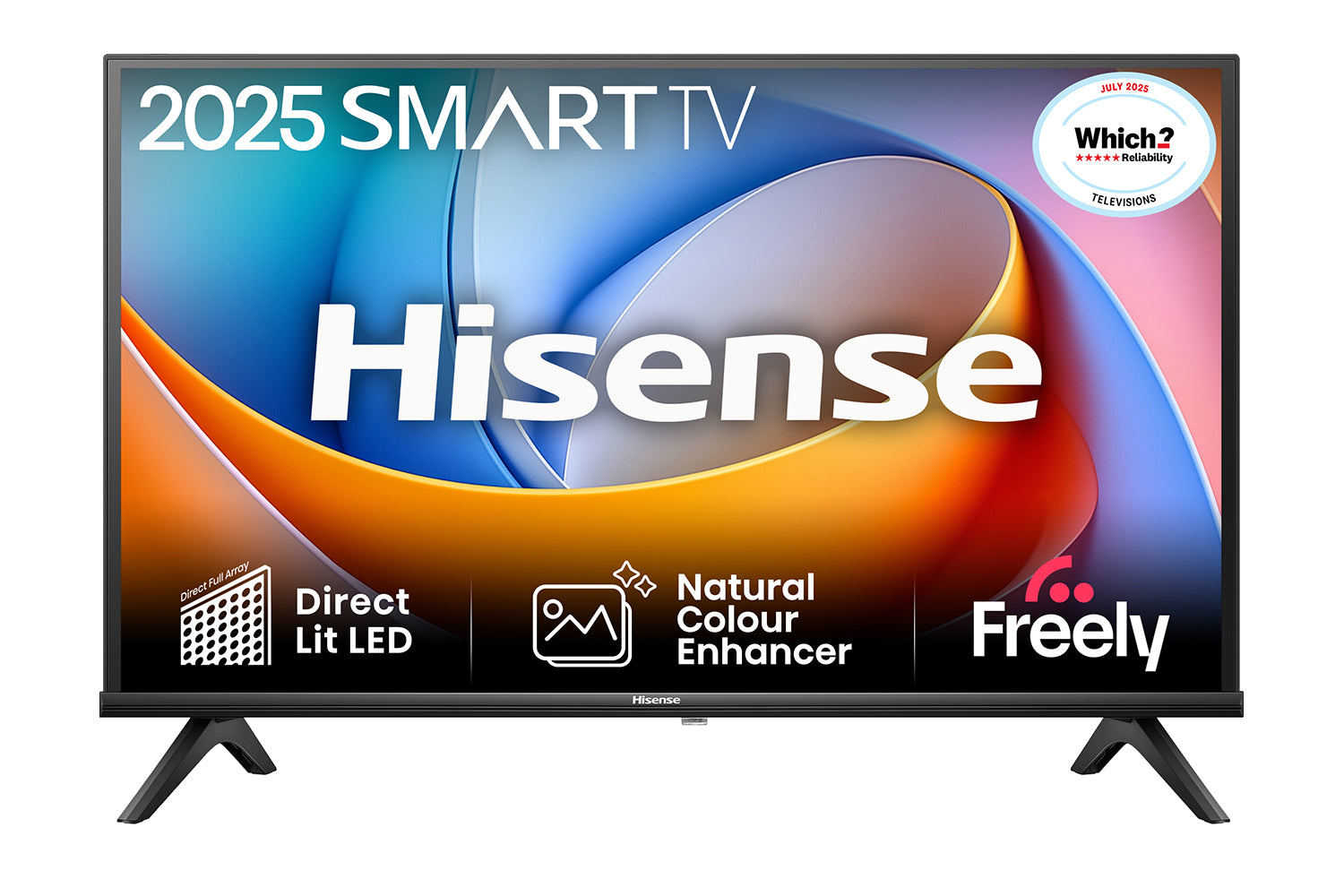 Hisense A4Q 32