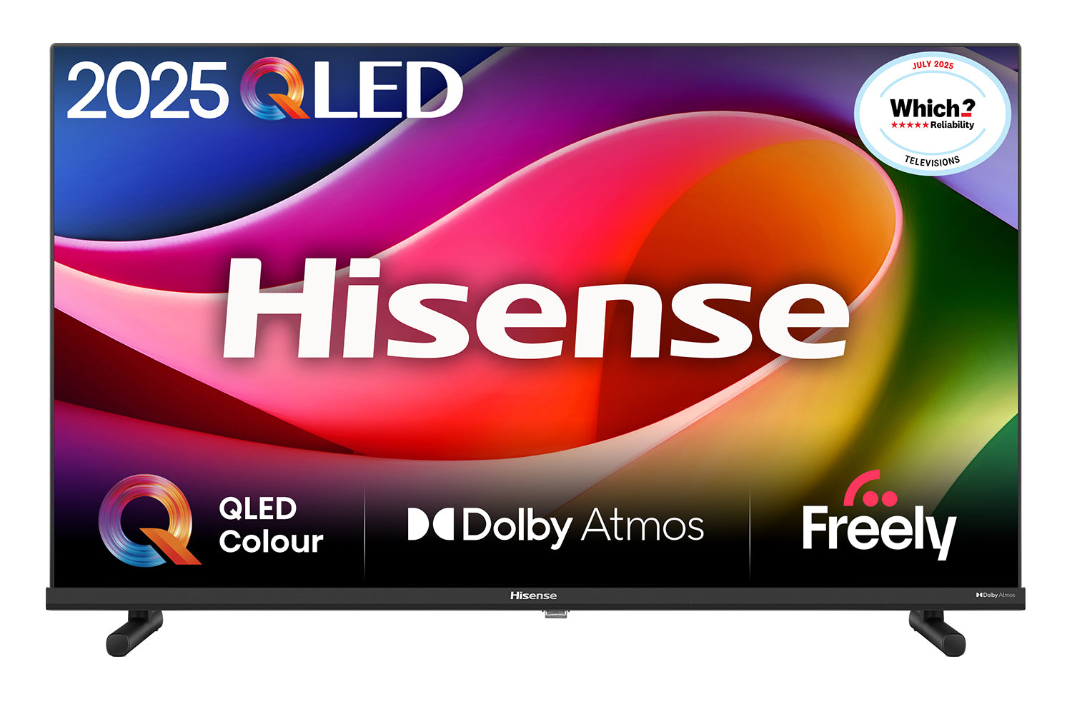Hisense 32