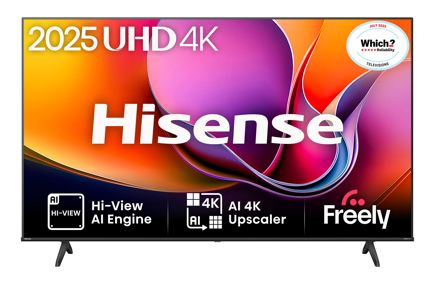 Hisense 43