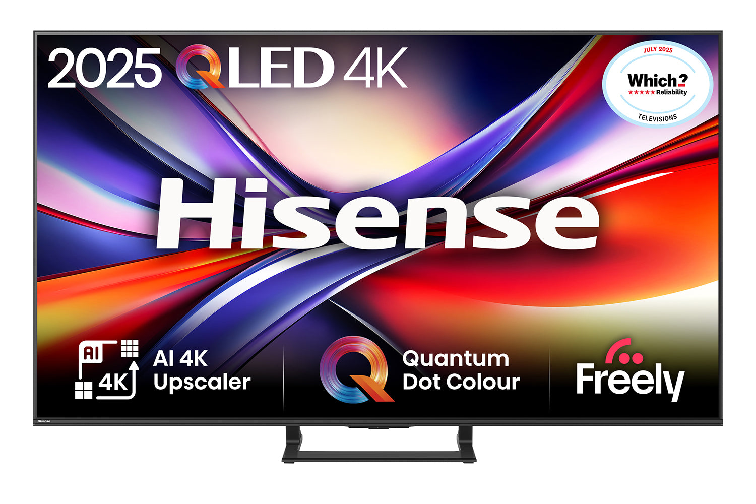 Hisense 65