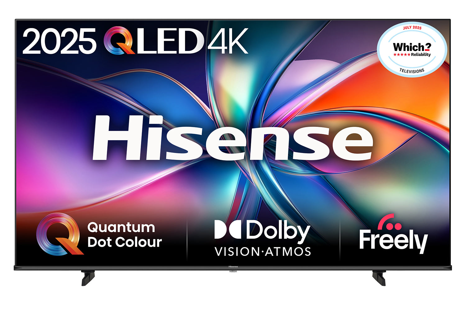 Hisense 85