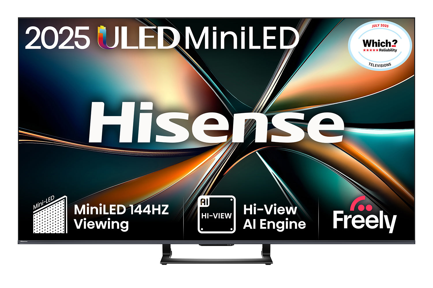 Hisense 75