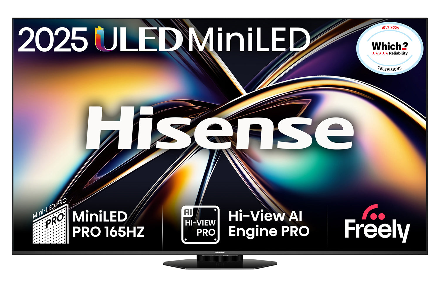 Hisense 65