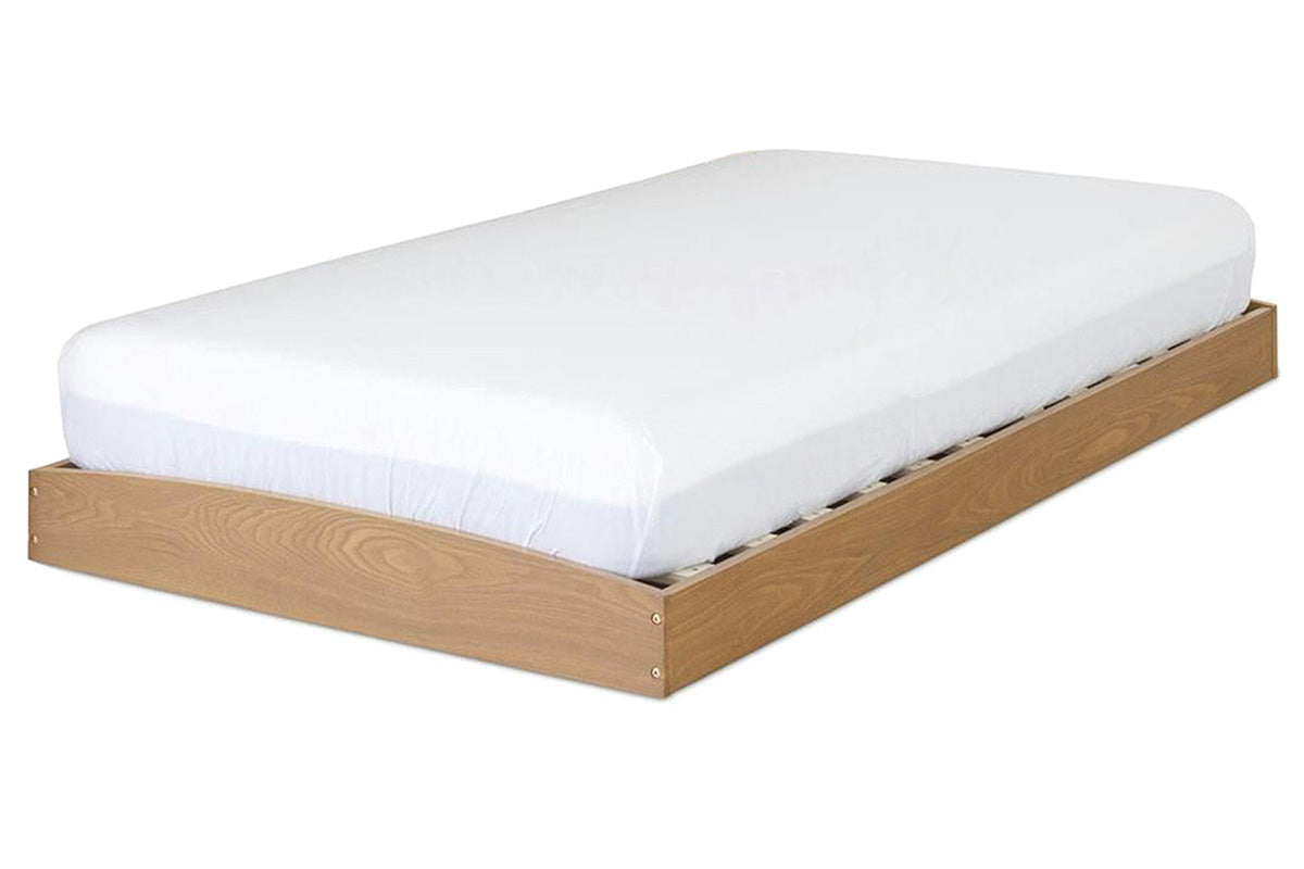 Ezra Trundle Guest Bed | Ash