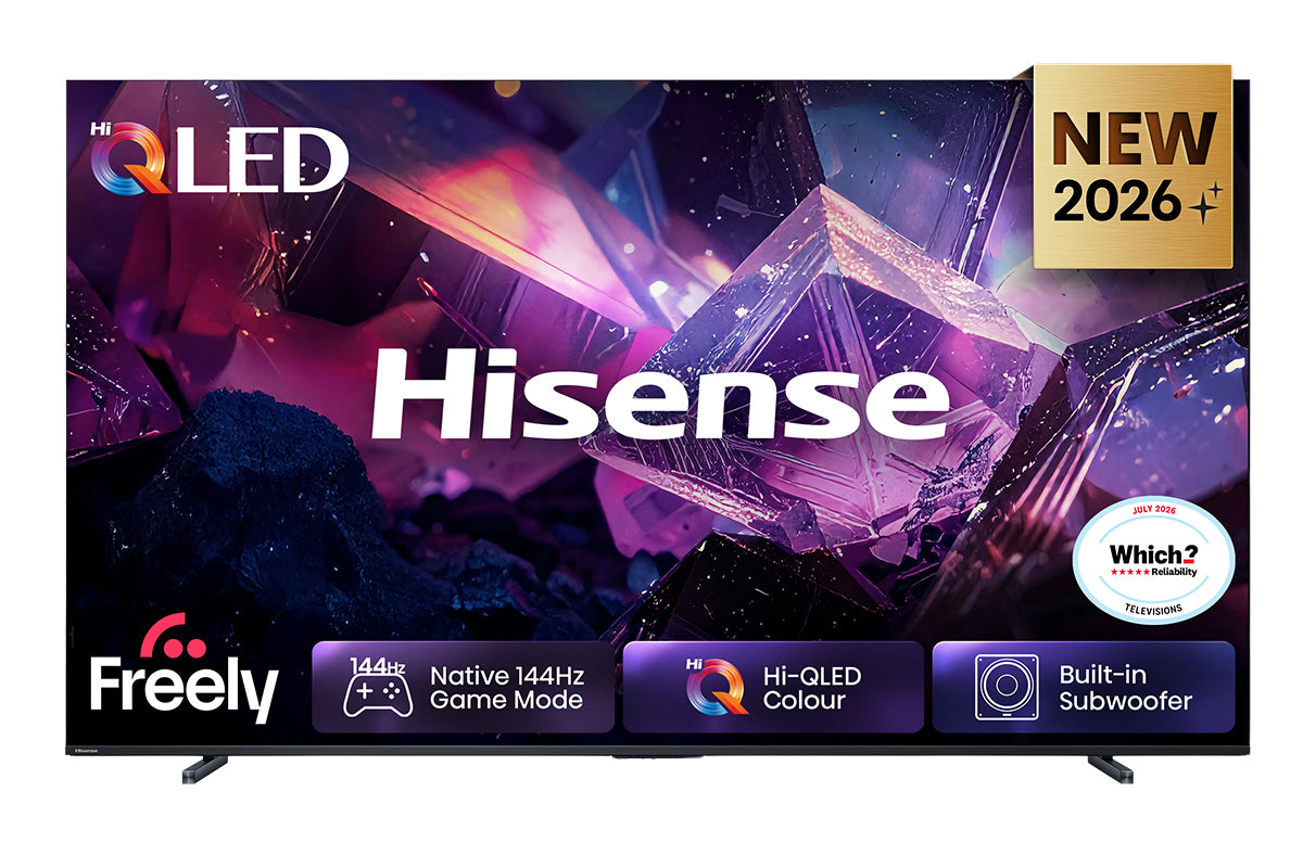 Hisense 100