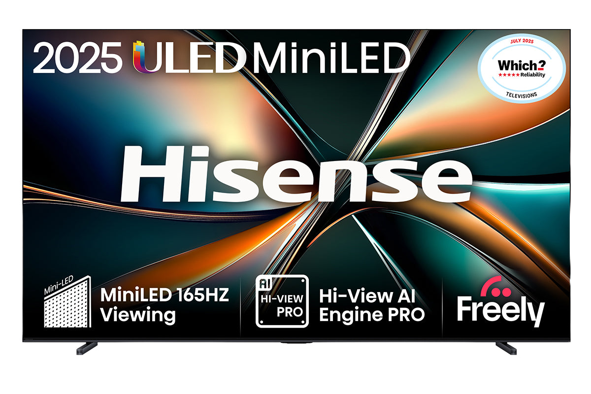 Hisense 100
