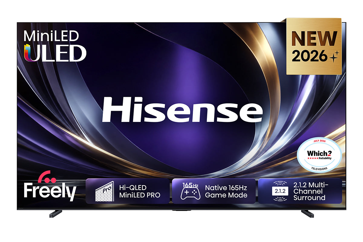 Hisense 100
