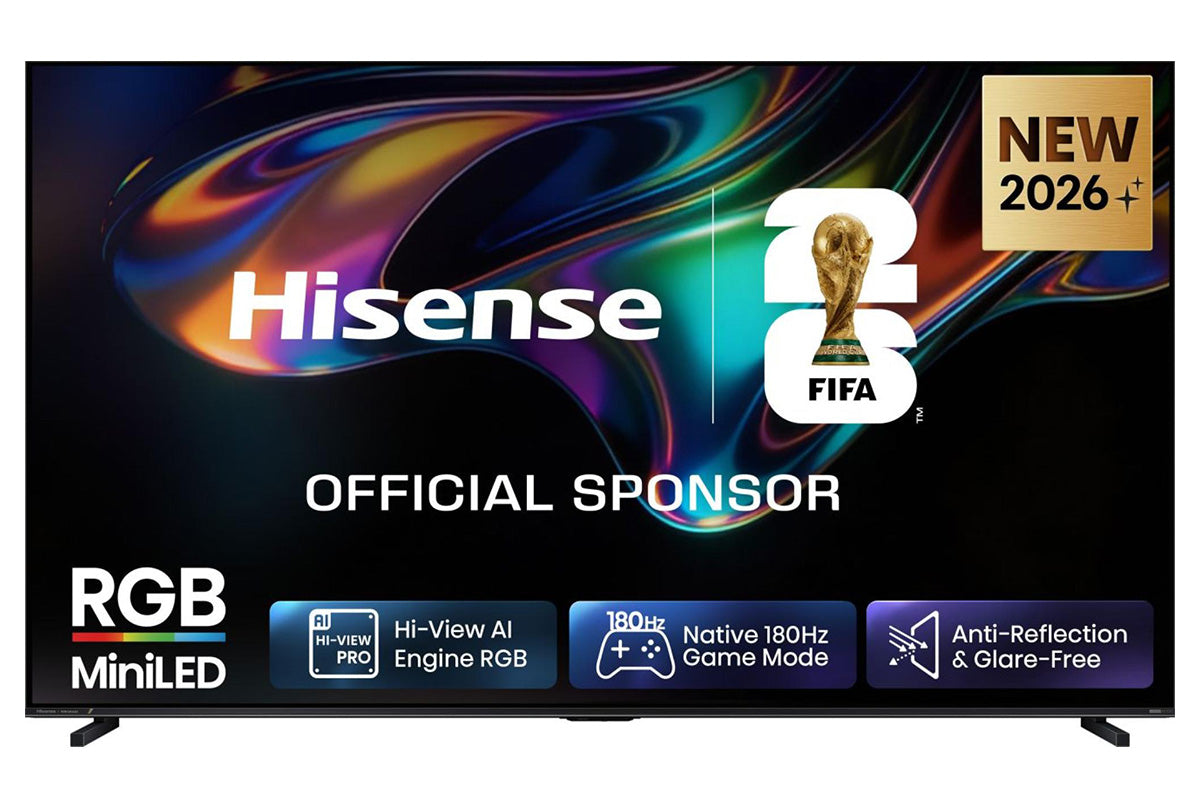 Hisense 100