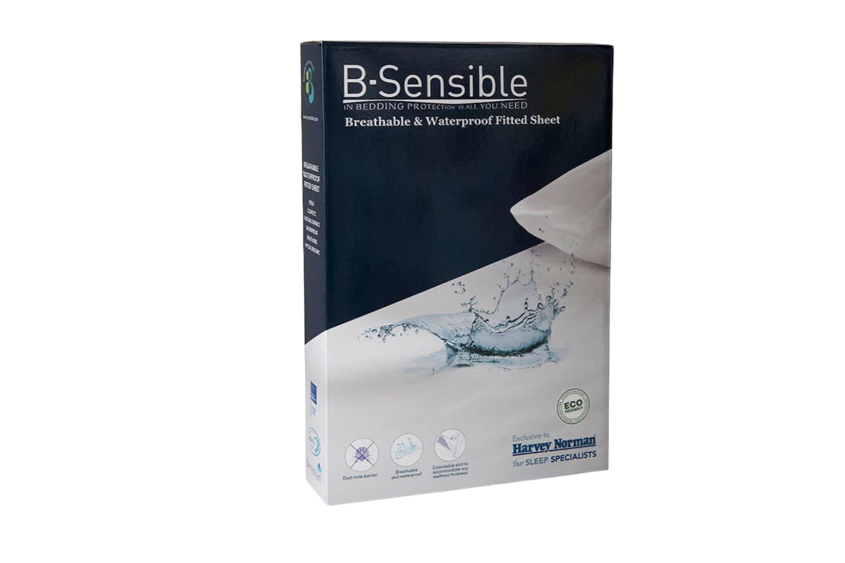 B-Sensible | Mattress Protector | King