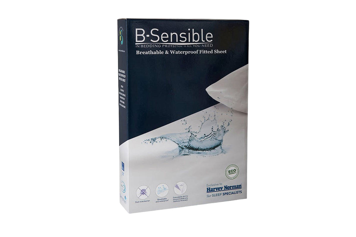 B-Sensible | Mattress Protector | Extra Deep | Super King
