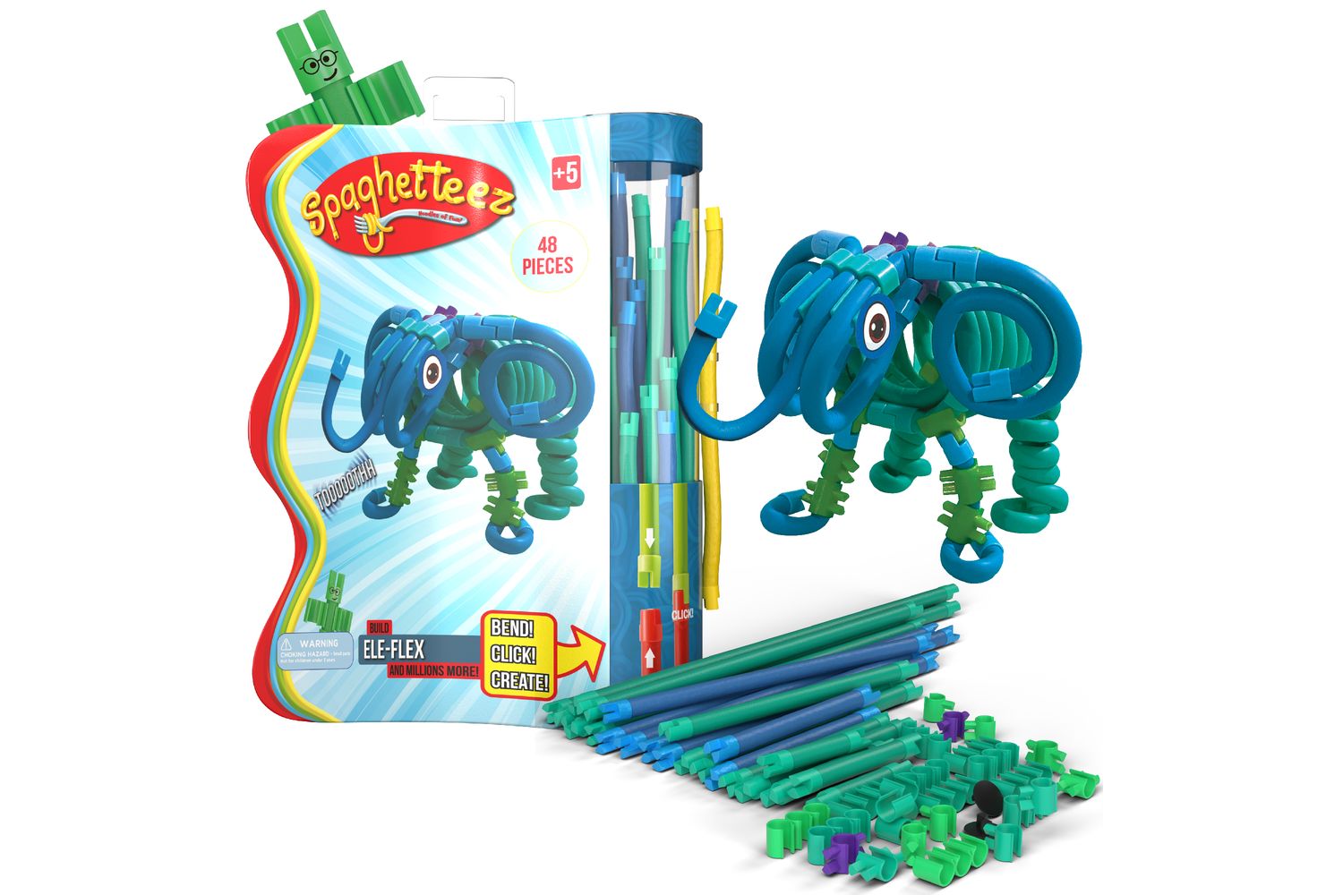 Clics - 102004 - 1