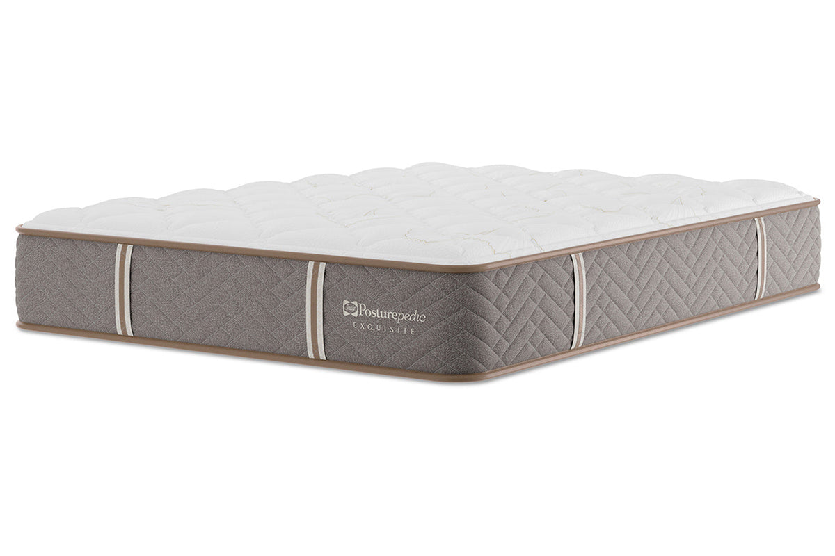 Sealy Exquisite | Signature Posturepedic Mattress | King | 5ft