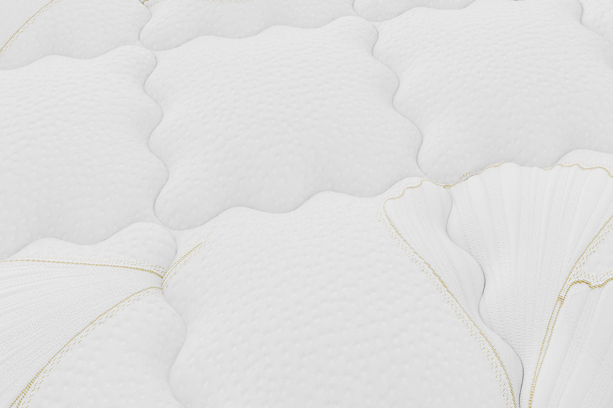 Sealy Exquisite | Signature Posturepedic Mattress | King | 5ft