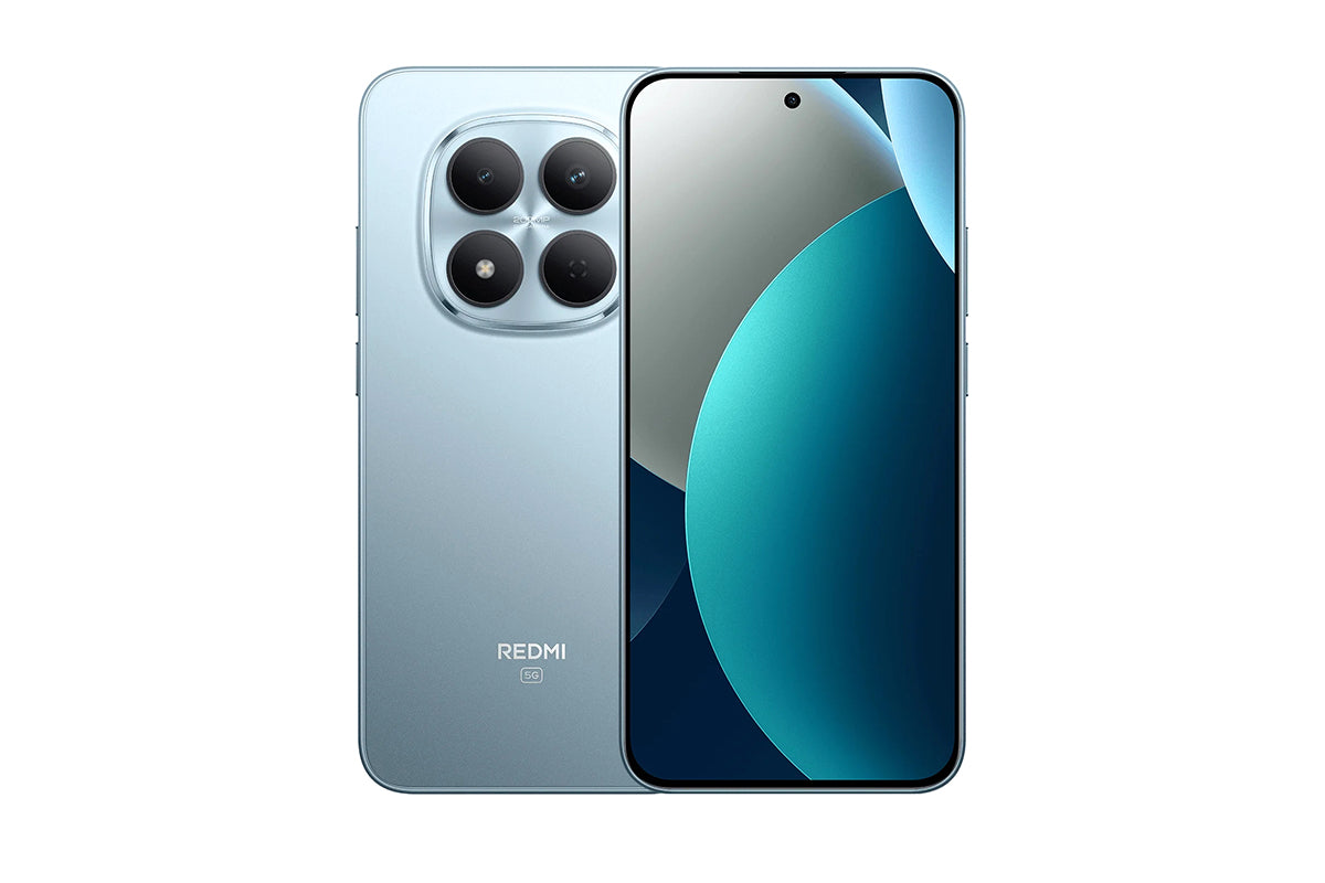 Xiaomi Redmi Note 15 Pro | 8GB | 256GB | 5G | Glacier Blue