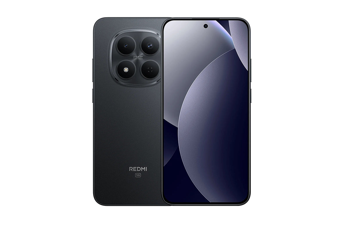 Xiaomi Redmi Note 15 Pro | 8GB | 256GB | 5G | Black