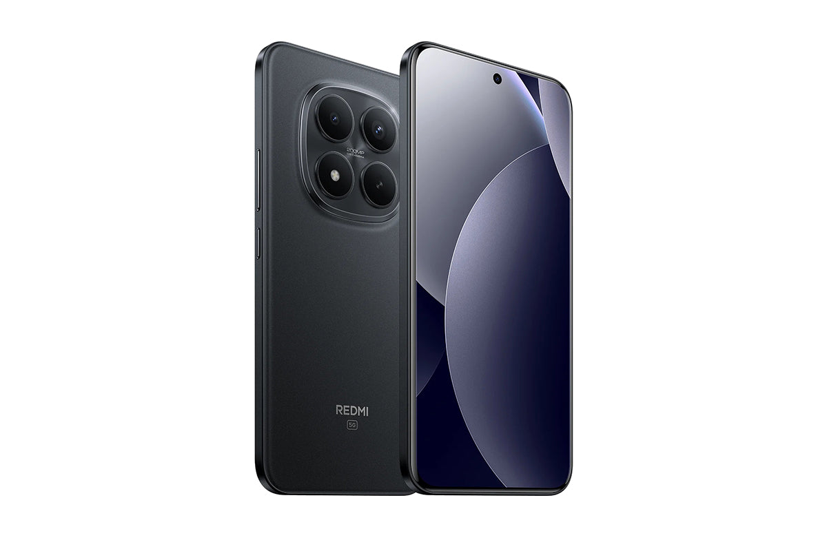 Xiaomi Redmi Note 15 Pro+ | 12GB | 512GB | 5G | Black