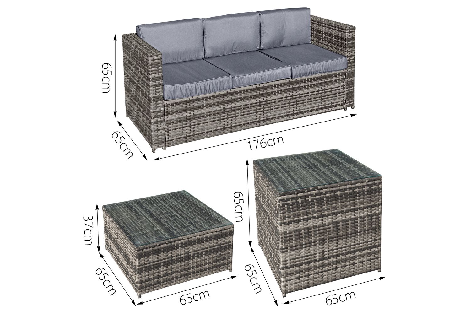 Oseasons - 103604 - 6