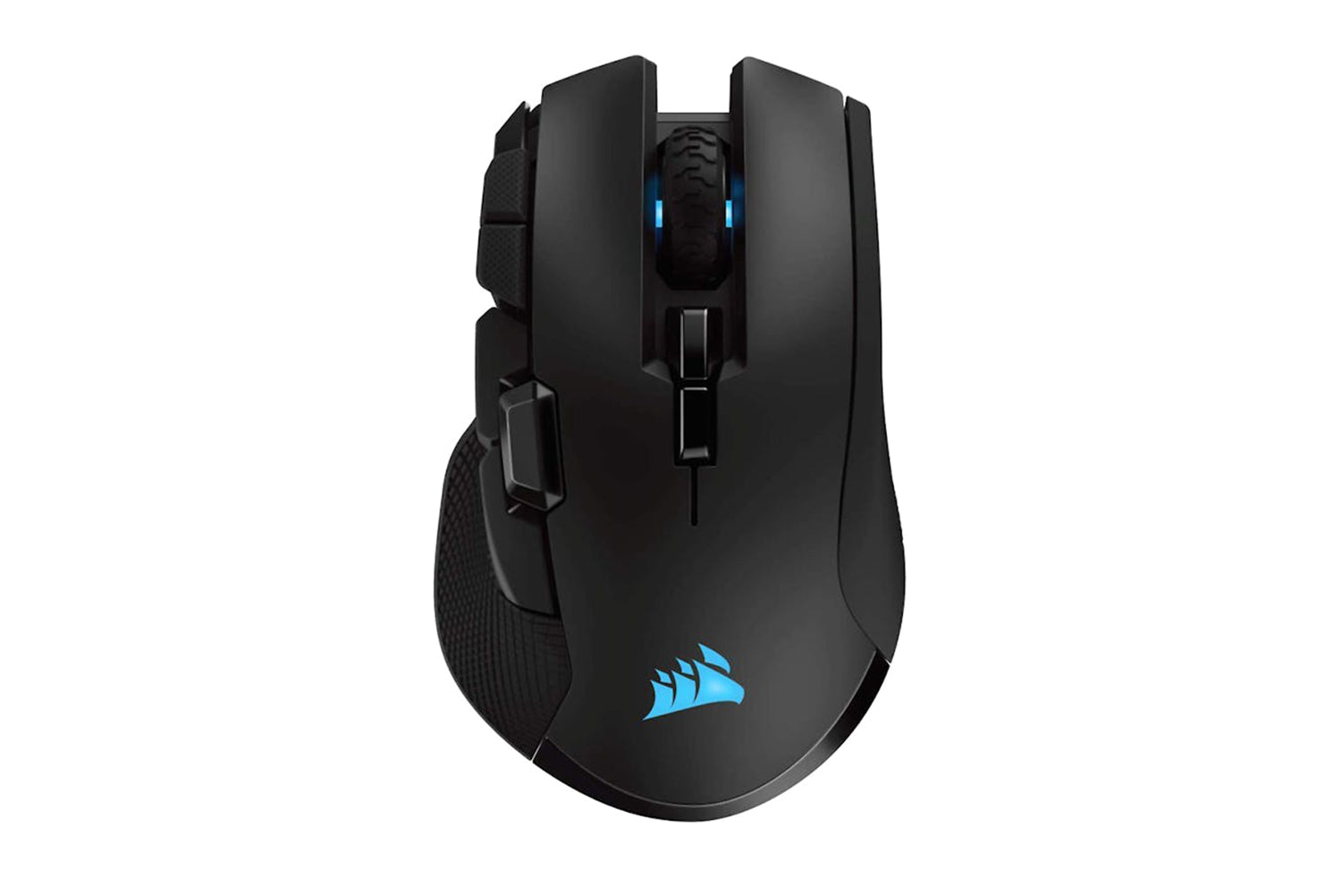 Corsair Ironclaw RGB Wireless Gaming Mouse