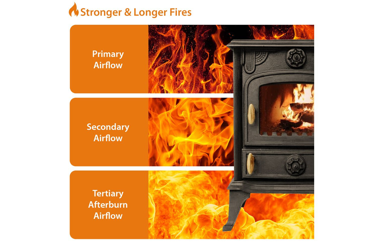 Royalfire - 106893 - 7