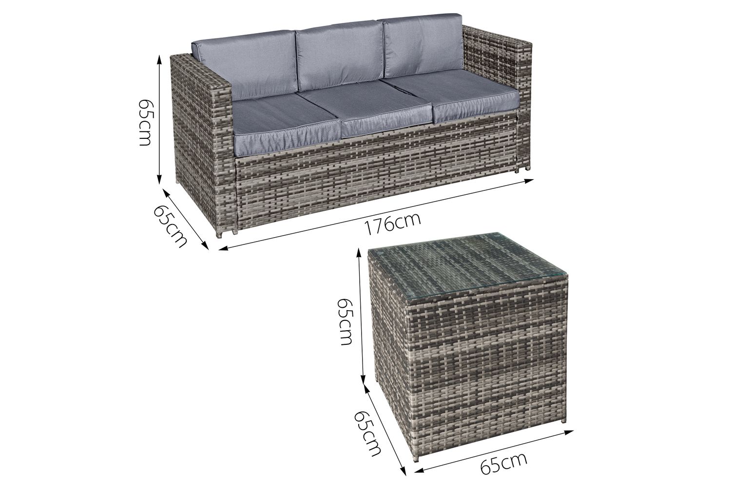 Oseasons - 107247 - 6