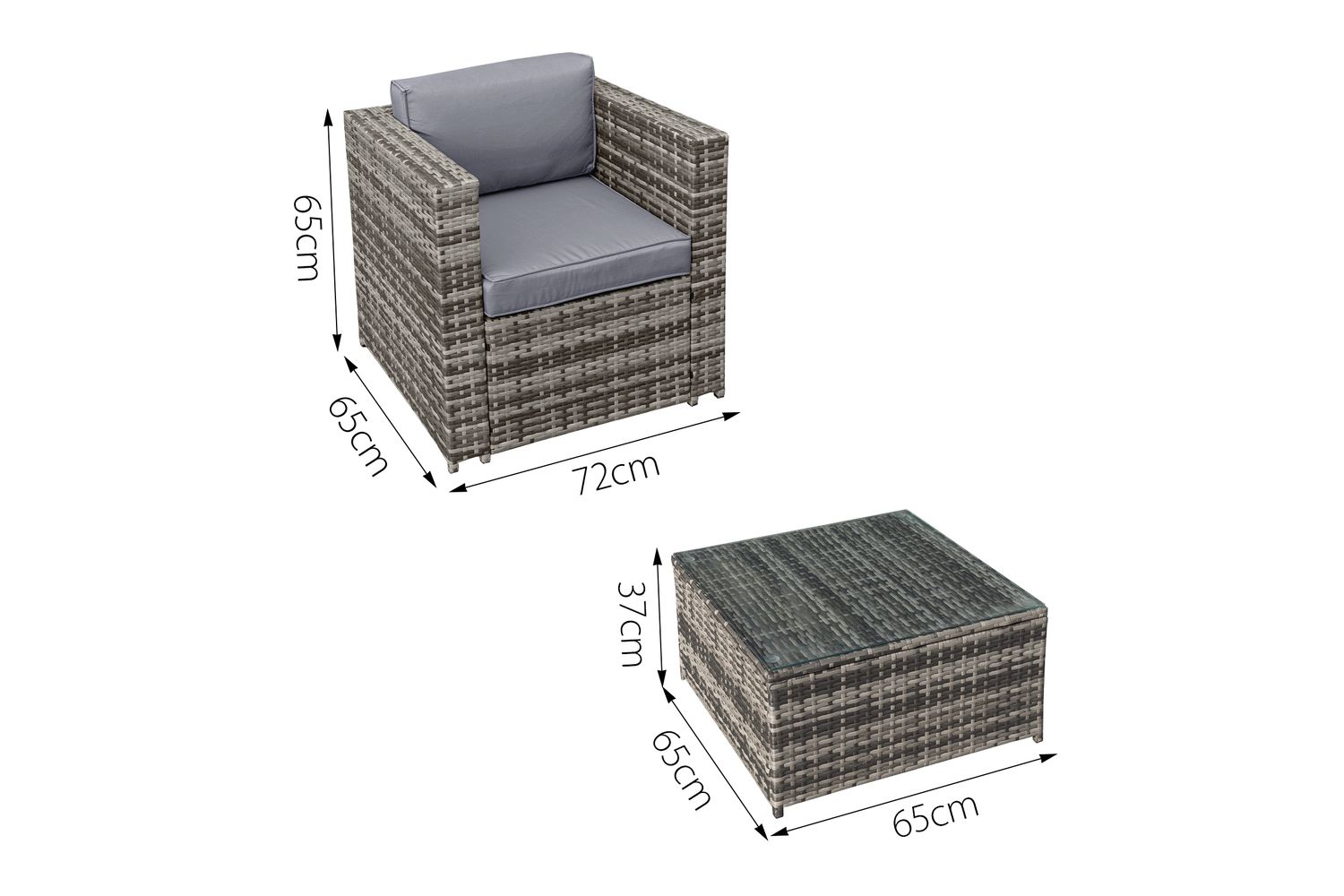 Oseasons - 107247 - 7