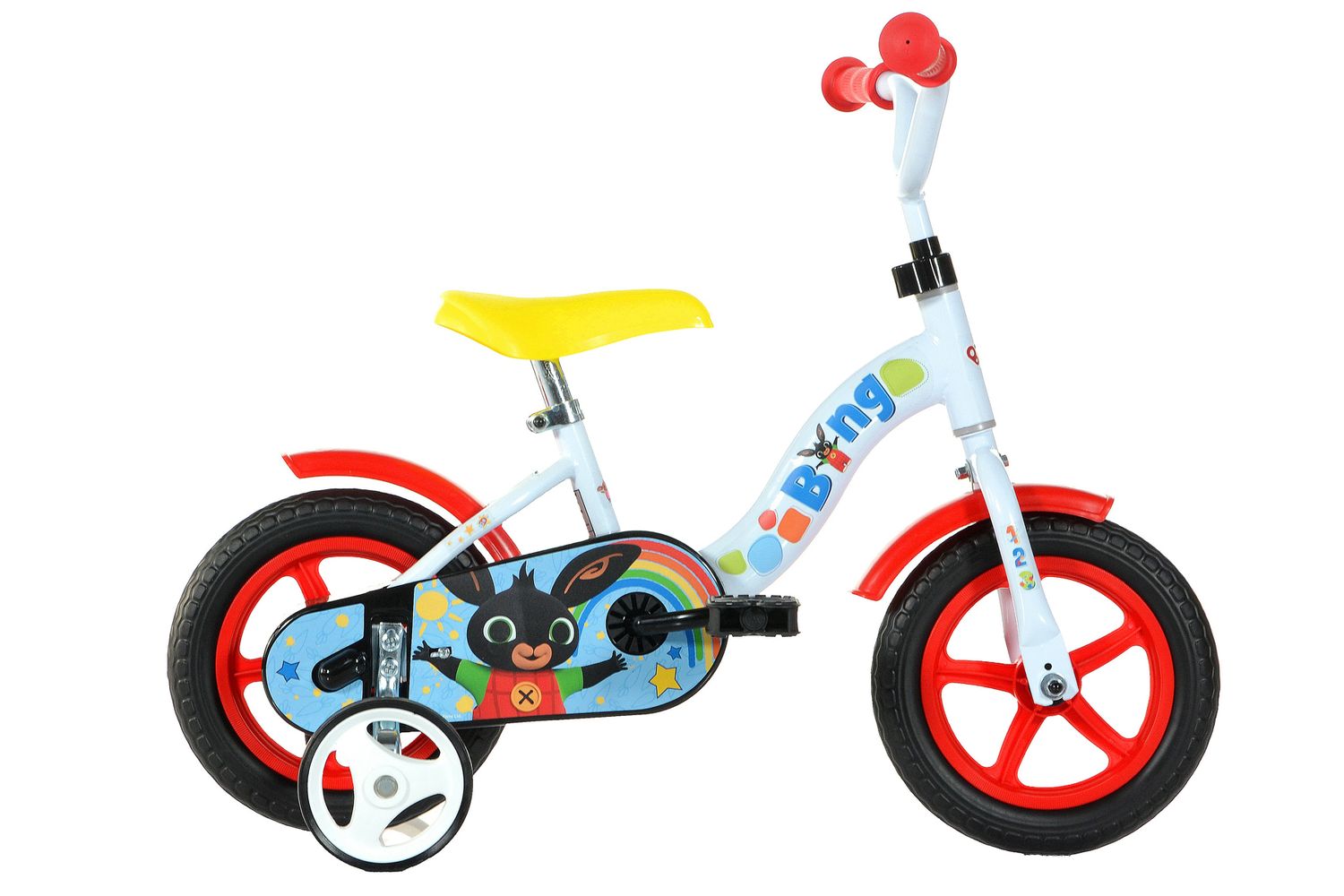 Dino Bikes - 108L-BG - 1