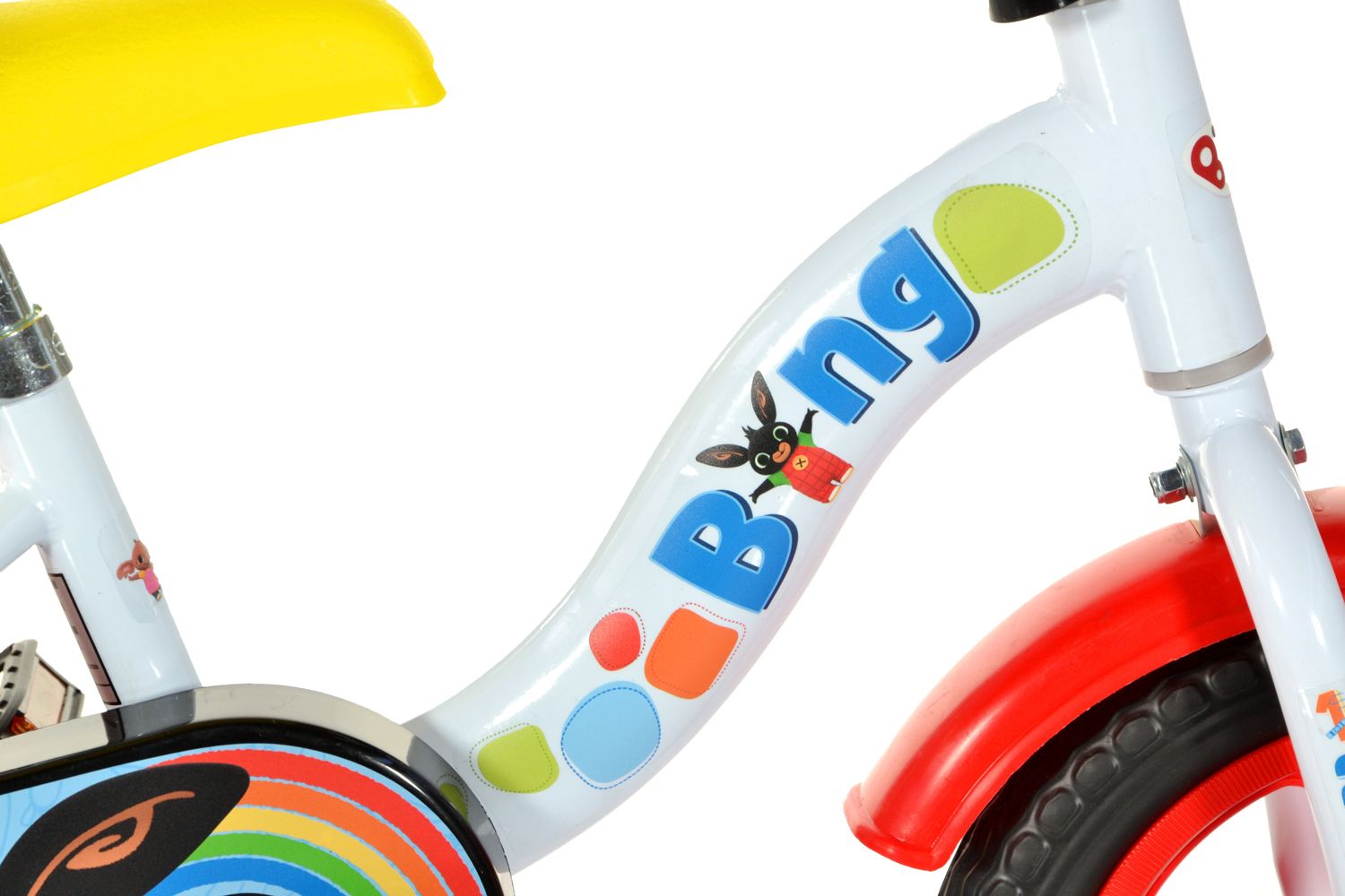 Dino Bikes - 108L-BG - 2