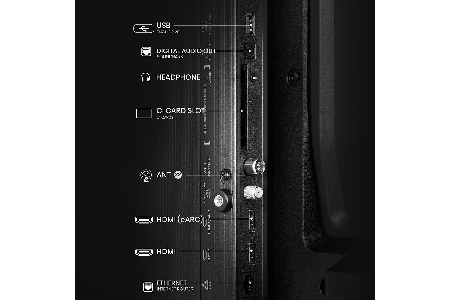 Hisense 32