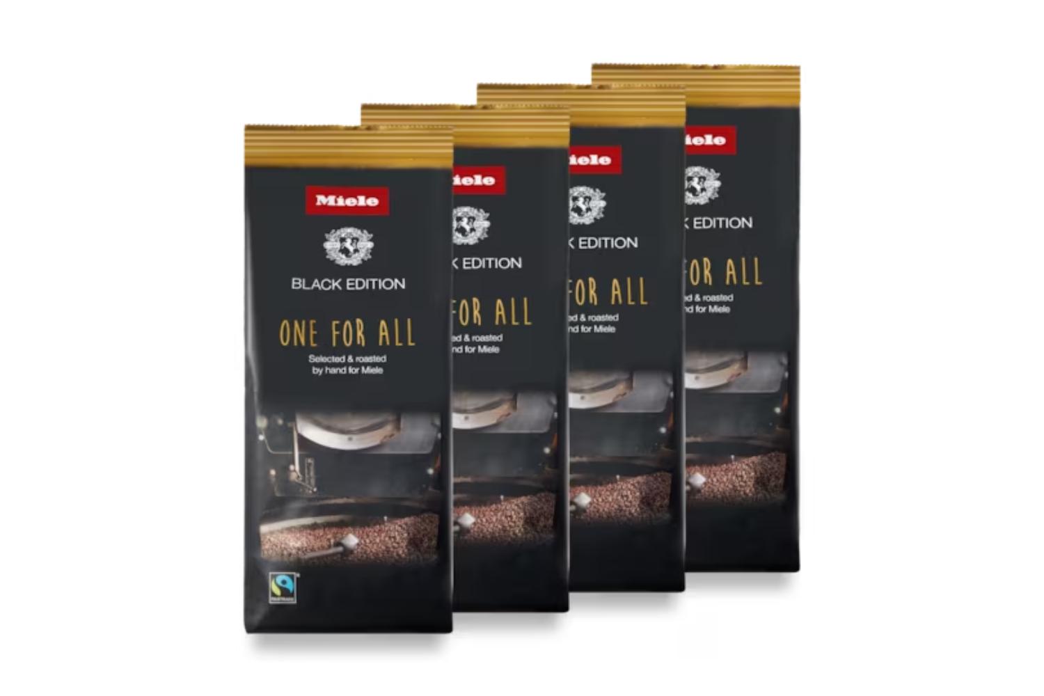 Miele Bio Blend One for All Coffee Beans | 11029990